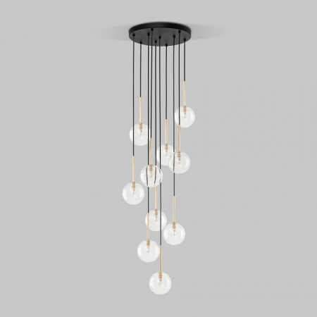 Подвесной светильник Eurosvet Nilos 5944 Nilos