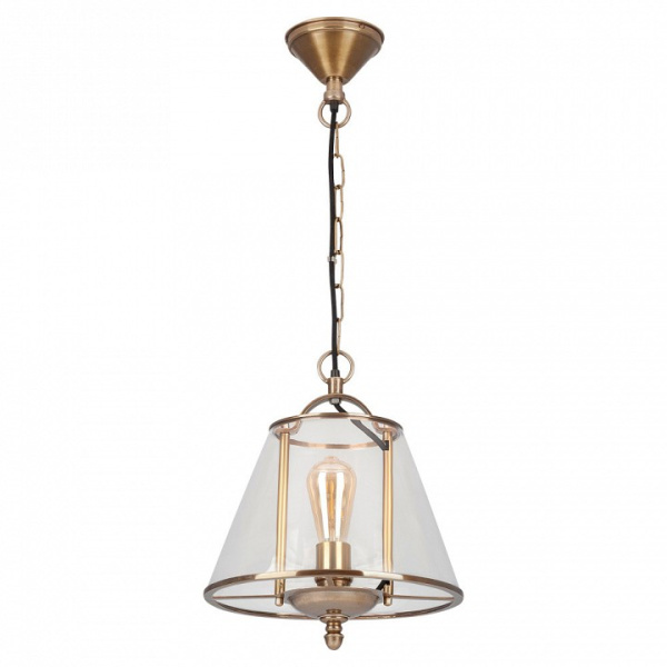 Подвесной светильник Covali PL-37003