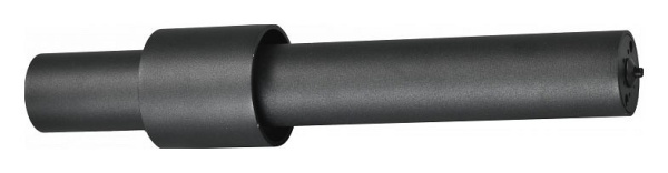 Подвесной светильник iLedex Technical VISION48/25 SMART 4825-045-D60-12W-38DG-BK
