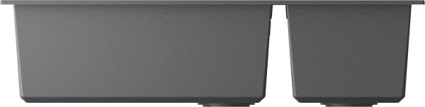 Кухонная мойка Omoikiri Tedori 86-2-LB 4993939 платина