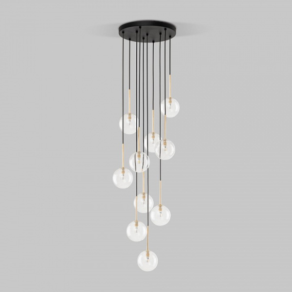 Подвесной светильник Eurosvet Nilos 5944 Nilos