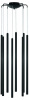 Подвесная люстра Lightstar Tubo L8T747347