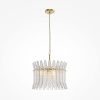 Подвесная люстра Maytoni Трепет MOD539PL-03MG