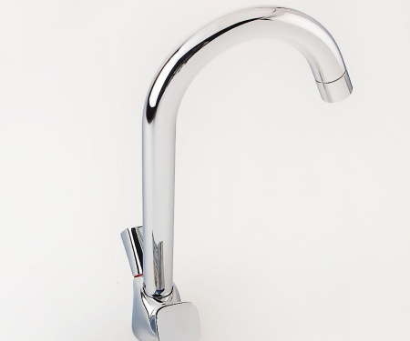 Смеситель для кухни hansgrohe Logis 71280000