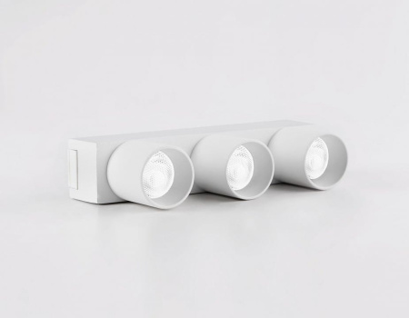 Накладной светильник Ambrella Light GV GV1503