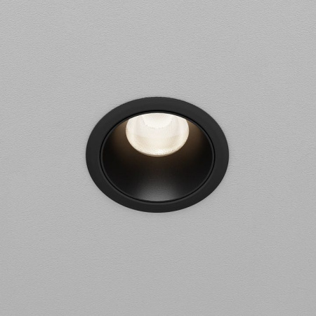 Линза Maytoni Technical Омут Glass001-D35
