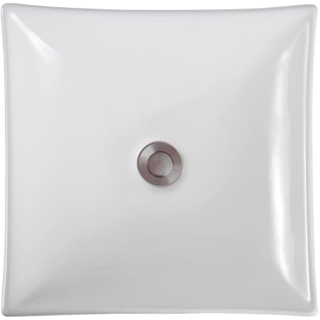 Раковина Aquatek AQ5516-00 40x40 см, белый