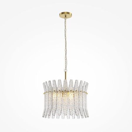 Подвесная люстра Maytoni Трепет MOD539PL-03MG