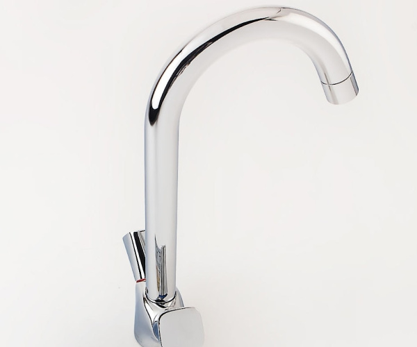 Смеситель для кухни hansgrohe Logis 71280000
