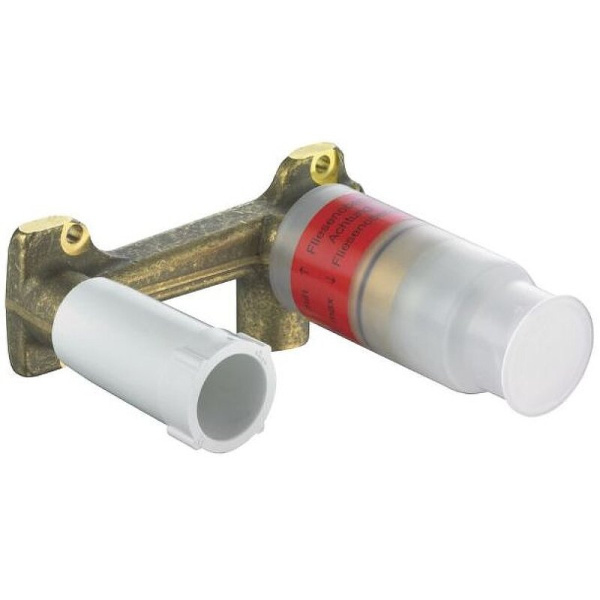 Смеситель для раковины Kludi Bozz 382440576S