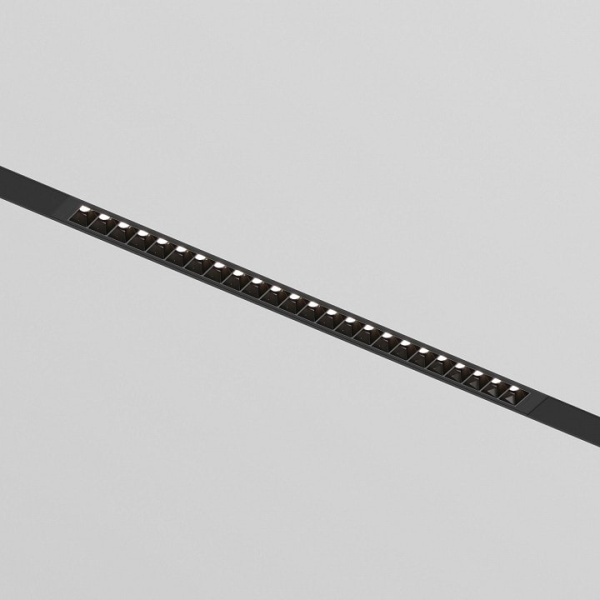 Накладной светильник Denkirs SMART GRILL DK8002-CONN-BK