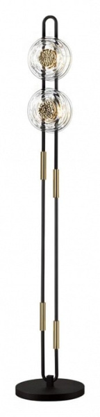 Торшер Odeon Light Magnet 5407/23FL