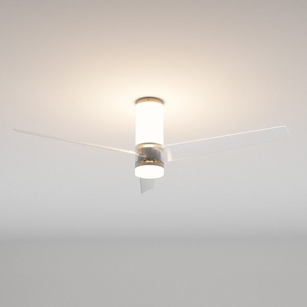 Светильник с вентилятором Mantra Up Down 9062