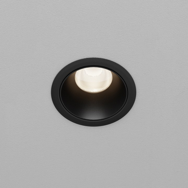 Линза Maytoni Technical Омут Glass001-D35