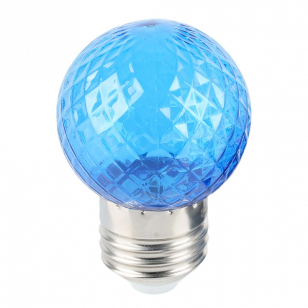 Лампа светодиодная Feron  E27 1Вт K 52162