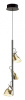Подвесной светильник Odeon Light Malpa 5002/13L