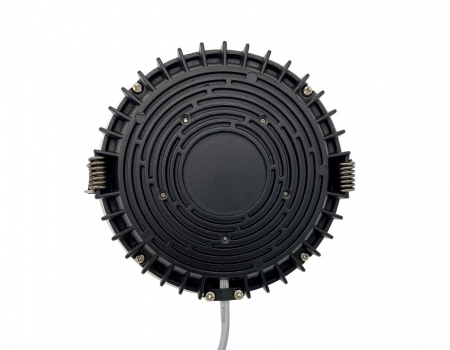 Встраиваемый светильник Ambrella Light DCR DCR510