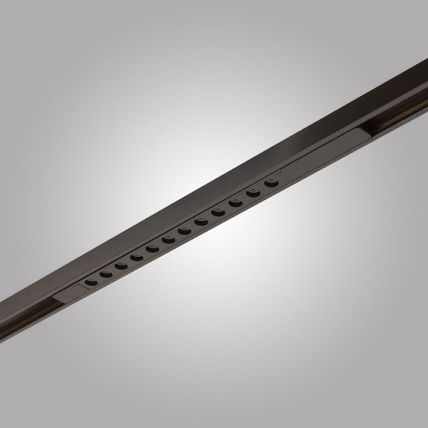 Трек накладной AM-Group  MAGNET AM502 BK 3M