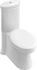 Чаша напольного унитаза Villeroy&Boch Amadea 769510R1