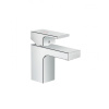 Смеситель для раковины hansgrohe Vernis Shape 70 71593000