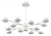 Люстра на штанге Lumion TORINA 8265/12