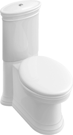 Чаша напольного унитаза Villeroy&Boch Amadea 769510R1