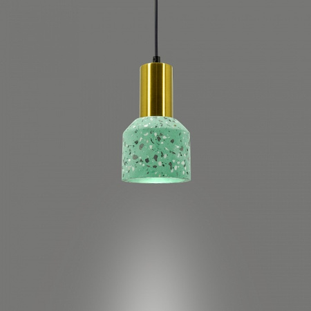 Подвесной светильник LIGHTERA Trois LE151L-13GR