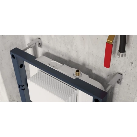 Инсталляция для унитаза IDDIS Profix Air PRA0000i32