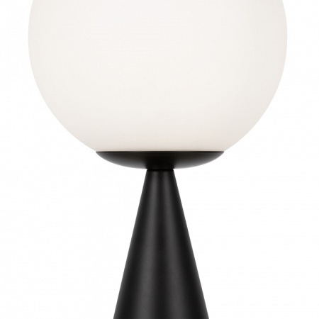 Настольная лампа декоративная Freya Glow FR5289TL-01B