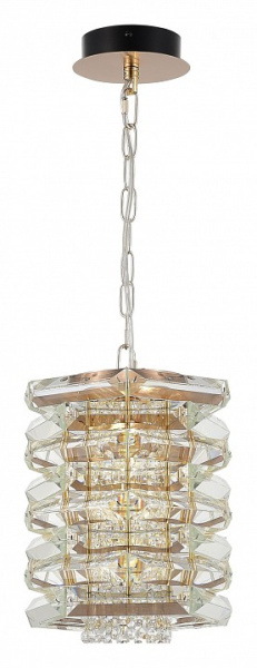 Подвесной светильник ST-Luce STROZZI SL6137.203.01