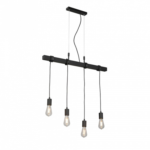 Подвесной светильник Vitaluce V47160 V47160-1/4S