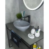 Раковина 40x33 см GID Stone Edition Mnc331