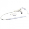 Настольная лампа офисная Uniel Tld 572 UL-00008663