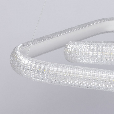 Подвесной светильник DeMarkt Оскар 510015501