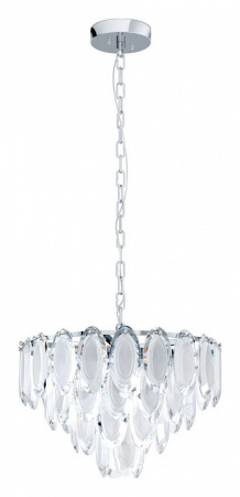 Подвесная люстра Eglo Carvario 39721