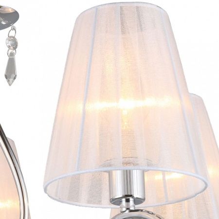 Подвесная люстра Omnilux Molinella OML-56203-05