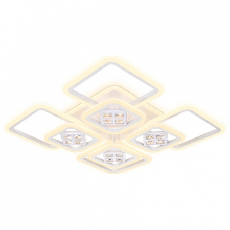 Накладной светильник Ambrella Light FA FA289