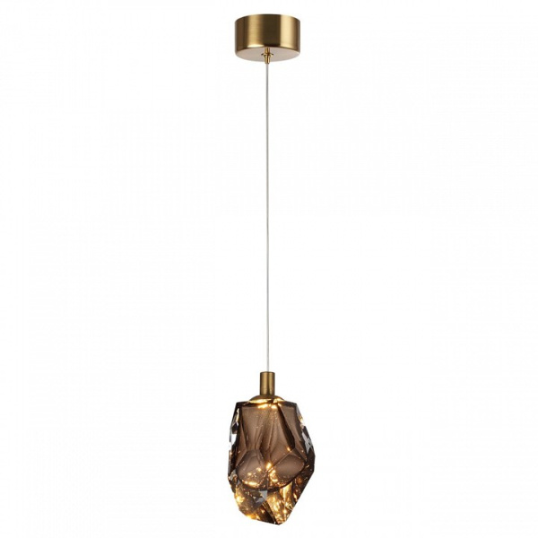 Подвесной светильник Odeon Light HIGHTECH 7112/4LC