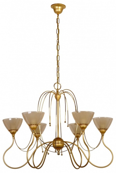 Подвесная люстра Abrasax L.2206 L.2206/6