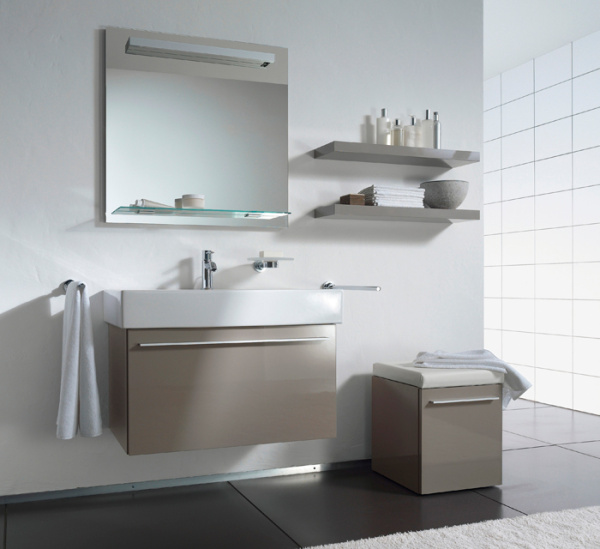 Раковина Duravit Vero 0329850000
