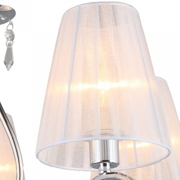 Подвесная люстра Omnilux Molinella OML-56203-05