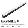 Накладной светильник Apeyron Electrics  30-55