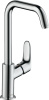 Смеситель для раковины hansgrohe Focus 31609000