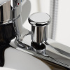 Смеситель для ванны WasserKRAFT Isen 2601