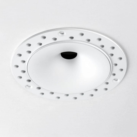Рамка на 1 светильник Lightstar Spira 074206-01