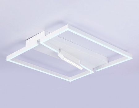 Накладной светильник Ambrella Light FL FL51465