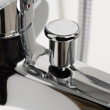 Смеситель для ванны WasserKRAFT Isen 2601