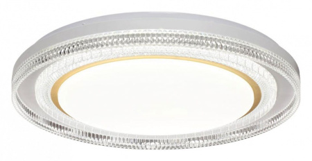 Накладной светильник Sonex Suzy Gold 7641/EL