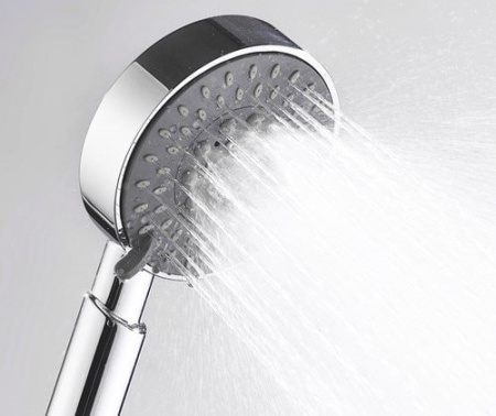 Лейка для душа WasserKRAFT A036