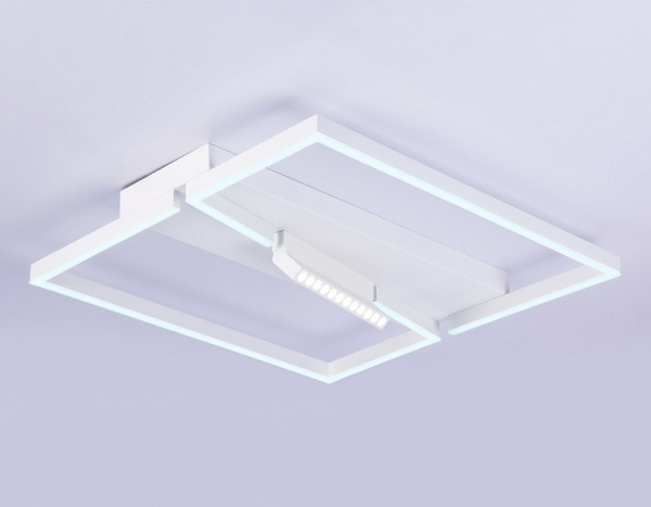 Накладной светильник Ambrella Light FL FL51465